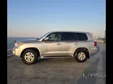 Landcruiser GXR V8 (Converted to 2015)
