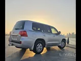Landcruiser GXR V8 (Converted to 2015)