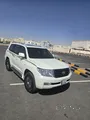 Landcruiser lc200 g limited 2008 pearl white