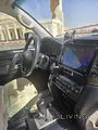 Landcruiser lc200 g limited 2008 pearl white