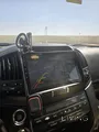 Landcruiser lc200 g limited 2008 pearl white