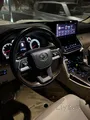 Landcruiser LC300 GXR Twin Turbo
