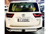 Landcruiser LC300 GXR Twin Turbo