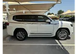 Landcruiser LC300 GXR Twin Turbo