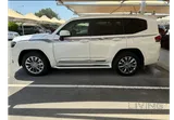 Landcruiser LC300 GXR Twin Turbo