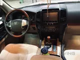 Landcruser 2015 V8 very good condition