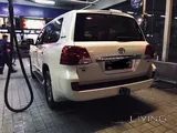 Landcruser 2015 V8 very good condition