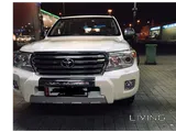 Landcruser 2015 V8 very good condition