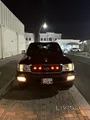 Landcrusier 2002