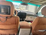 Landcrusier 2002