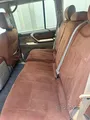 Landcrusier 2002