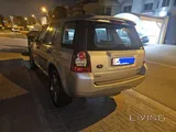 LandRover LR2 2009