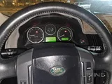 LandRover LR2 2009