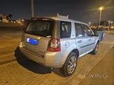 LandRover LR2 2009