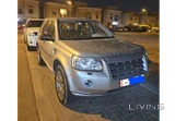 LandRover LR2 2009