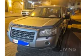 لاند روفر LR2 2009