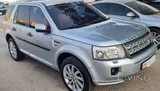Land Rover LR2 for sale