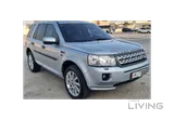 Land Rover LR2 for sale