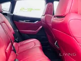 Lavante ModenaS like new low mileage