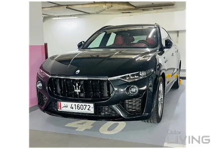 Maserati Levante Modena S 2022