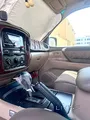 Land Cruiser (GXR) 2000 Model