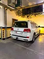 Land Cruiser VXS 5.7L V8 2016 Full Option