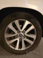Land Cruiser VXS 5.7L V8 2016 Full Option