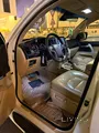 Land Cruiser VXS 5.7L V8 2016 Full Option