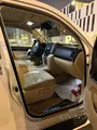Land Cruiser VXS 5.7L V8 2016 Full Option