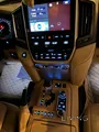 Land Cruiser VXS 5.7L V8 2016 Full Option