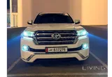 Land Cruiser VXS 5.7L V8 2016 Full Option