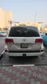 Land Cruiser GXR  2018  family used