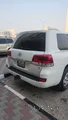 Land Cruiser GXR  2018  family used