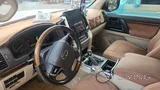 Land Cruiser GXR  2018  family used