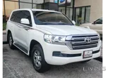Land Cruiser GXR  2018  family used