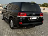 LC200 GXR-V6 2021 FULL OPTIONS