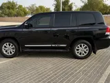 LC200 GXR-V6 2021 FULL OPTIONS