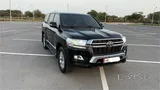 LC200 GXR-V6 2021 FULL OPTIONS