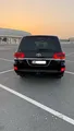 LC200 GXR-V6 2021 FULL OPTIONS