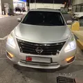 Less KM, Good condition, spacious car