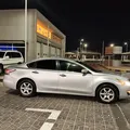 Less KM, Good condition, spacious car