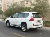 لكزس GX 460 موديل 2012 فقط 179,000 كم