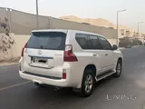 لكزس GX 460 موديل 2012 فقط 179,000 كم