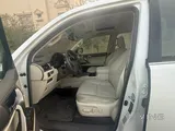 لكزس GX 460 موديل 2012 فقط 179,000 كم