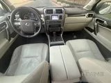 لكزس GX 460 موديل 2012 فقط 179,000 كم