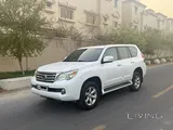 لكزس GX 460 موديل 2012 فقط 179,000 كم
