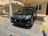 Lexus 1st owner