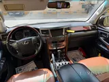 Lexus 1st owner