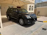 Lexus 1st owner