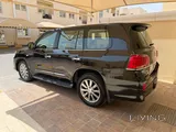 Lexus 1st owner